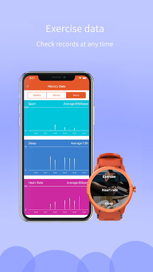 MyOmate Screenshot 2