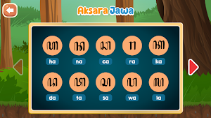 Adventure Quest Aksara Jawa Screenshot 1