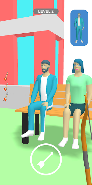 Fall In Love Screenshot 2