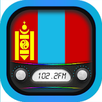 Radio Mongolia + Radio FM & AM