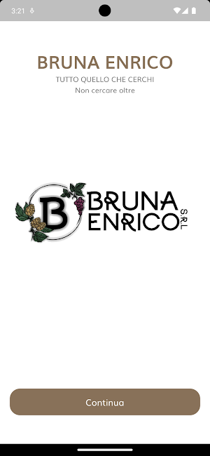 Bruna Enrico Screenshot 0