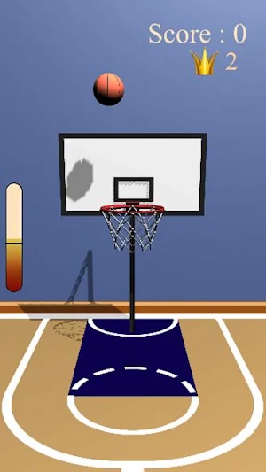 Dunk It Screenshot 1