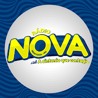 NOVA FM IBERTIOGA