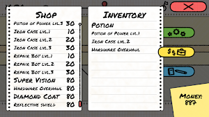 Robot Mayhem Screenshot 2