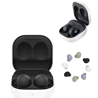 Galaxy buds 2 user guide