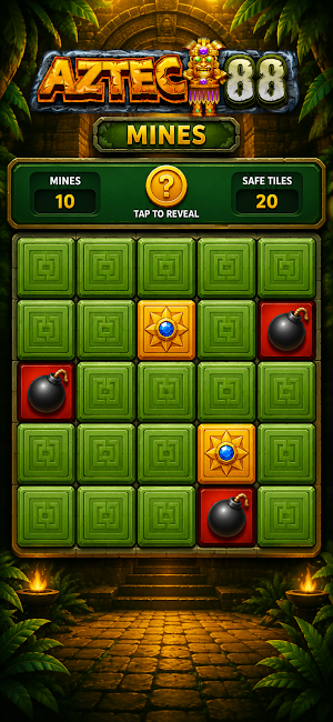 aztec88 Screenshot 3
