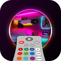 LED Strip Light Controller