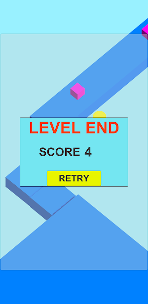 Fox Dash Screenshot 1