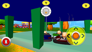 Baby Fun Park - Baby Games 3D Screenshot 3