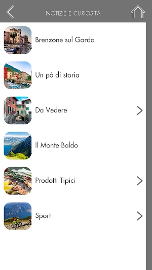 Brenzone Screenshot 2