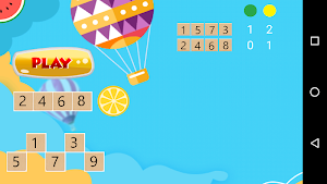 guessit: give your brain a wor Screenshot 2
