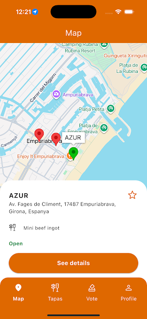 EmpuriaTapes Screenshot 0