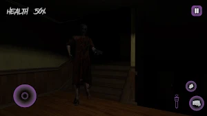 Granny Game Granny Scary Game Screenshot 1