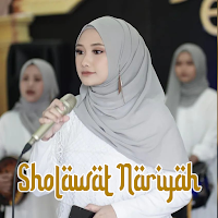 Sholawat Nariyah Full Offline