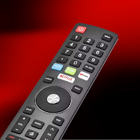 Remote for Vios TV