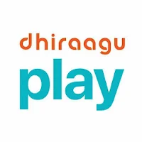 Dhiraagu Play