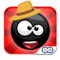 Stickman Journey - How far can