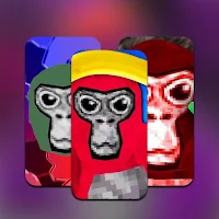 Gorilla Tag Wallpapers