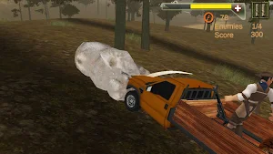 Gun Hunting Simulator Screenshot 1
