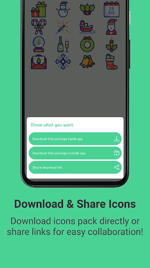 FlaticonPro Screenshot 3