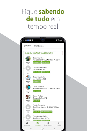 Bento Gonçalves Screenshot 1