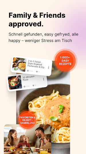 Air Fryer Club Screenshot 1