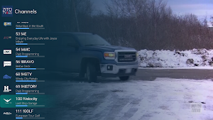ZitoTV2Go Screenshot 0