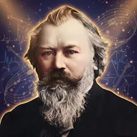 Johannes Brahms Music