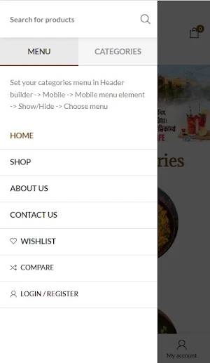 galaxydelivery Screenshot 1