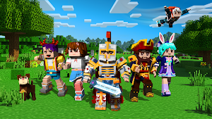 One Block World Screenshot 1