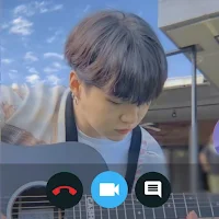 Suga Bts Call Simulator
