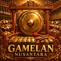 Gamelan Nusantara