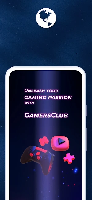 GamersClub: gameplays share Screenshot 2