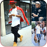 Black Man Outfits Ideas