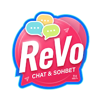 Revo Chat & Sohbet