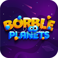 Borble Planets