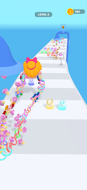 Earring Rush Screenshot 3