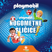 Nogometne Sličice