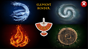 Element Bender Screenshot 0