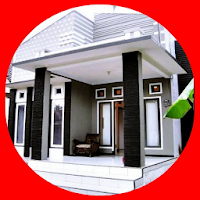 Terrace Minimalist Design