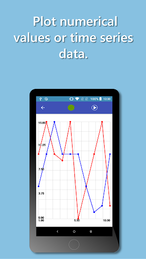 Mathflux Java Calculator Screenshot 3
