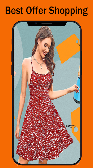 Shopping For Temu & Coupons Screenshot 2