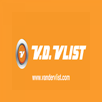Van der Vlist Charter App