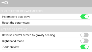 Contixo F6 Screenshot 3