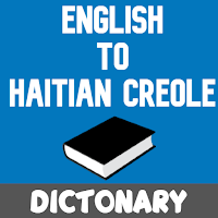 English To Creole Dictionary