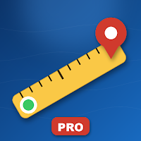 Distance Measure Pro: GPS Area