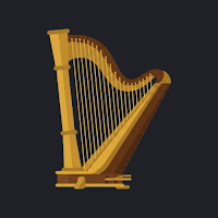 Simple Harp