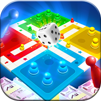 Magic Ludo
