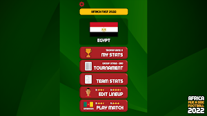 Africa Five A Side Football 22 Screenshot 2