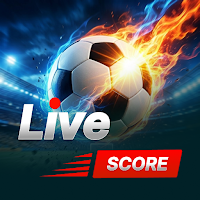GoalTrack: Football Live Score